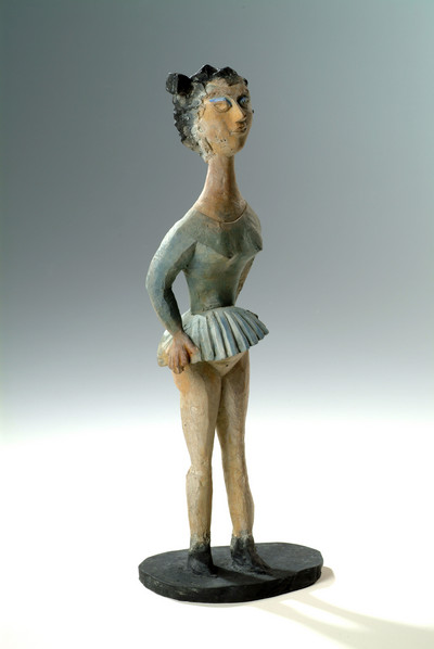 David Lechuga | Prima Donna