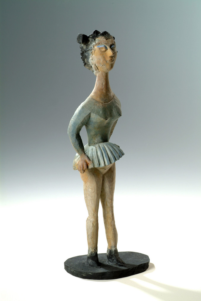 David Lechuga | Prima Donna