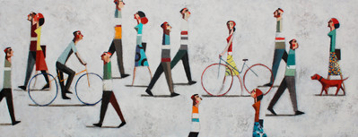 Didier Lourenço | No rush