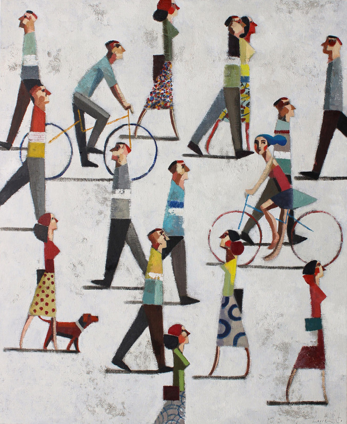 Didier Lourenço | Será hoy