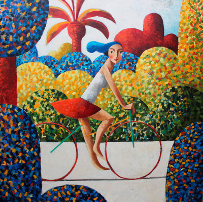 Didier Lourenço | Happy Day