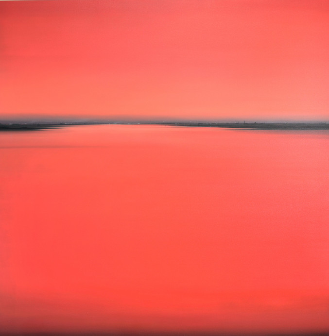 Diego Benéitez | La identidad de un matiz