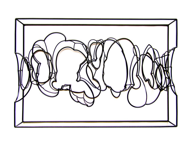 Diego Canogar | Grutas