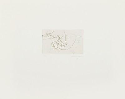 Eduardo Chillida | Esku XI