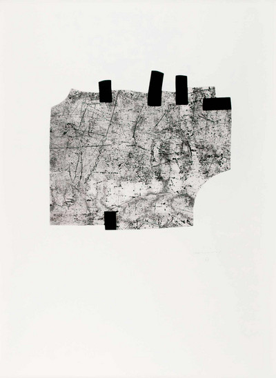 Eduardo Chillida | Artistas contra la tortura