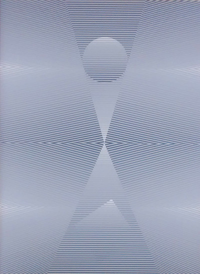 Eusebio Sempere | El espacio Eusebio Sempere | El espacio