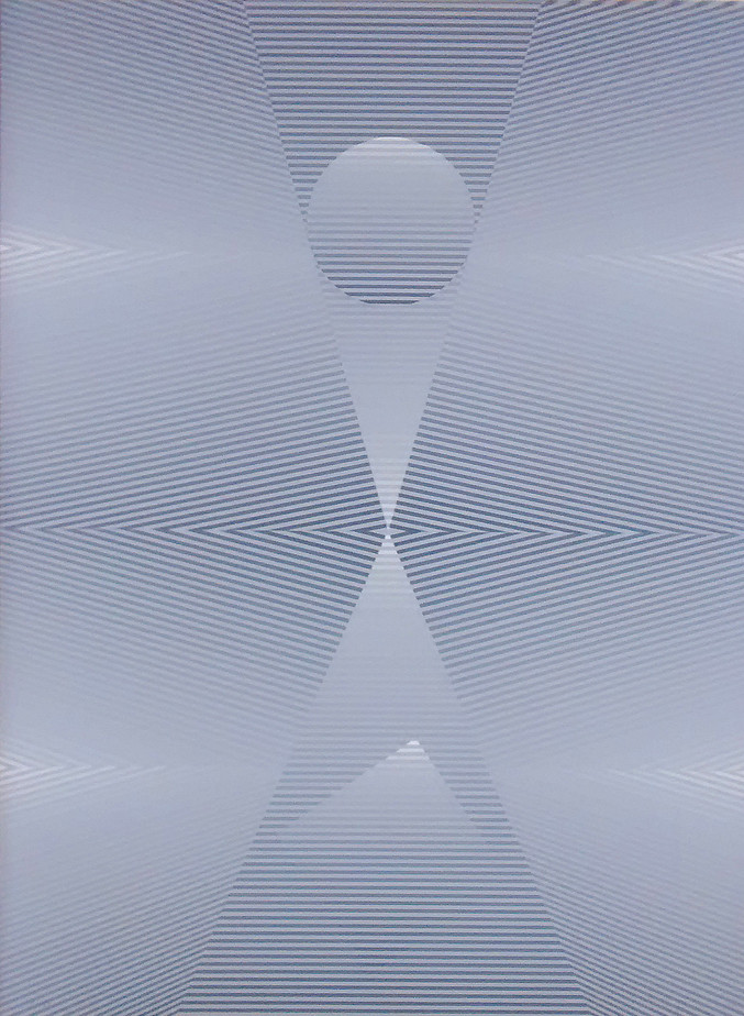 Eusebio Sempere | El espacio