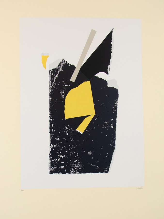 Gerardo Rueda | Palace II