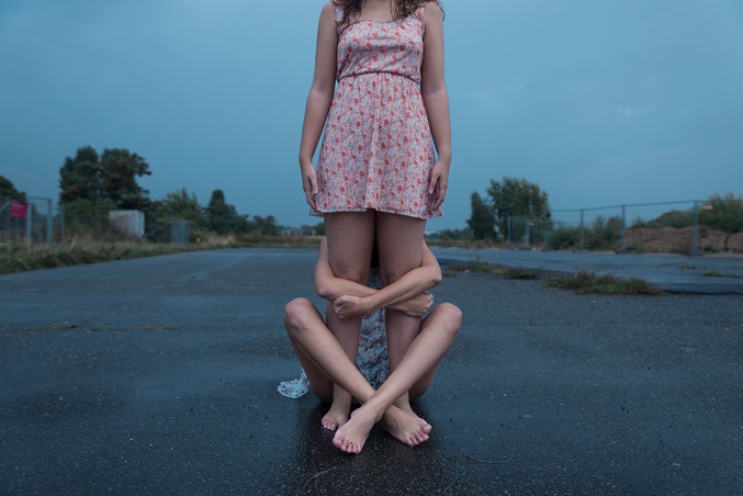 Irene Cruz | Heimat IV