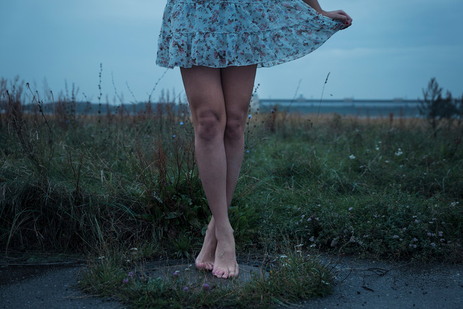 Irene Cruz | Heimat VIII