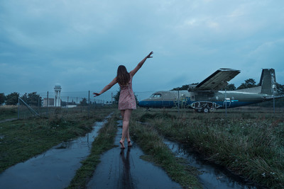 Irene Cruz | Heimat XI