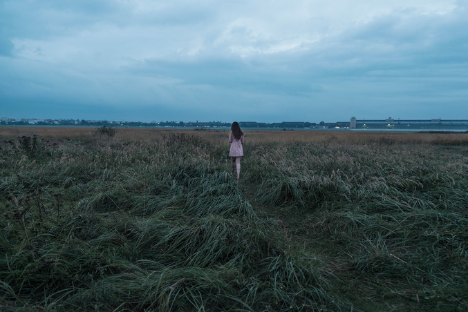 Irene Cruz | Heimat XVI