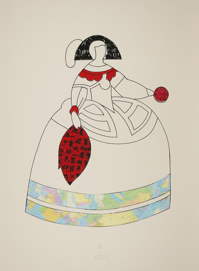 Javier Herrero | Serie Continentes, Asia