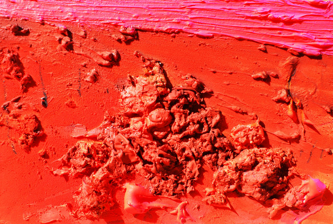 José Antonio Quintana | Backlighting