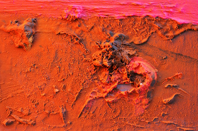 José Antonio Quintana | Backlighting