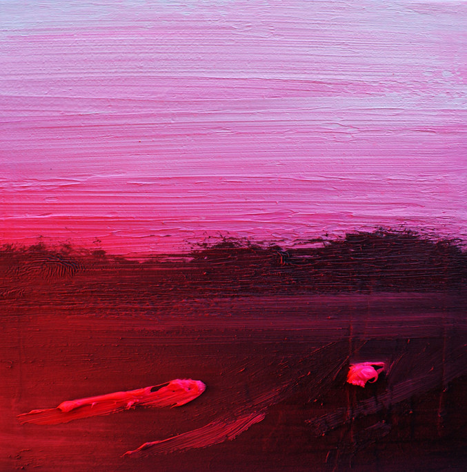 José Antonio Quintana | Backlighting