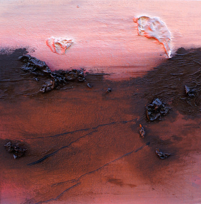 José Antonio Quintana | Backlighting