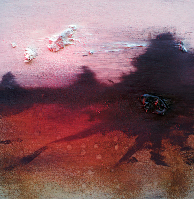 José Antonio Quintana | Backlighting