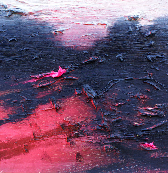 José Antonio Quintana | Backlighting