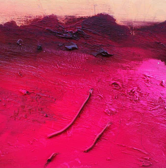 José Antonio Quintana | Backlighting