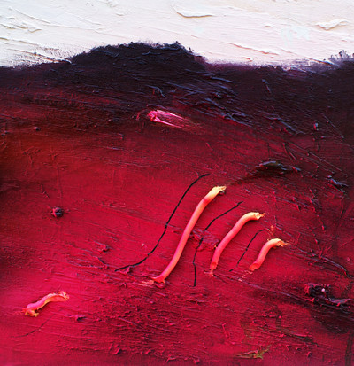 José Antonio Quintana | Backlighting