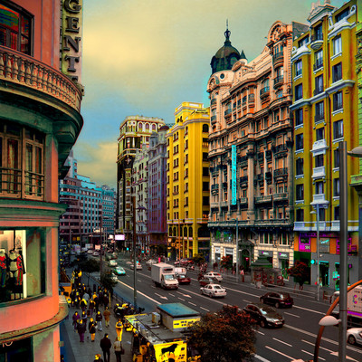 Leticia Felgueroso | Hotel Atlántico