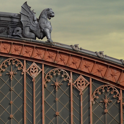 Leticia Felgueroso | Atocha