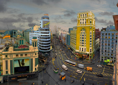 Leticia Felgueroso | Callao 17