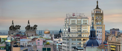 Leticia Felgueroso | Vista desde el Círculo