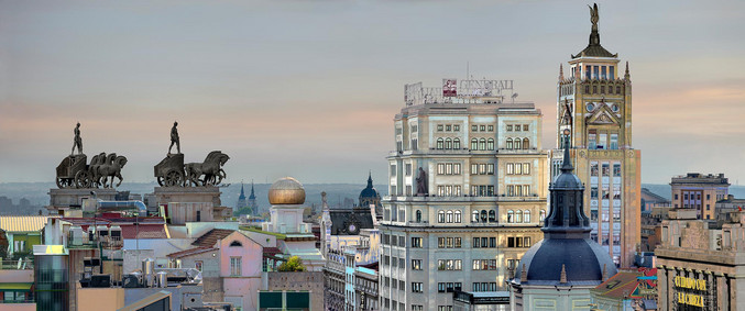 Leticia Felgueroso | Vista desde el Círculo