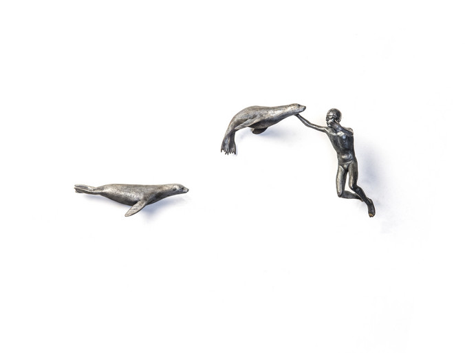 Manuel Mediavilla | Aqua