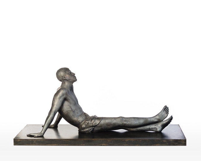 Manuel Mediavilla | Endimión IX