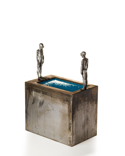 Manuel Mediavilla | ¡Estás sin rematar!