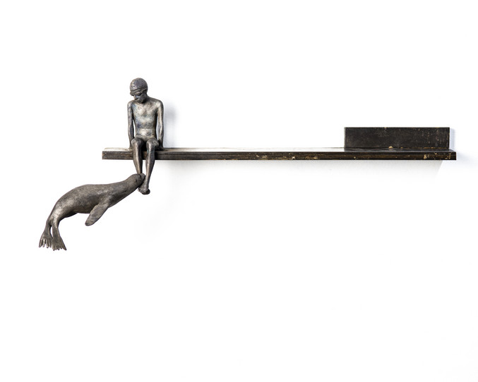 Manuel Mediavilla | Con-tacto