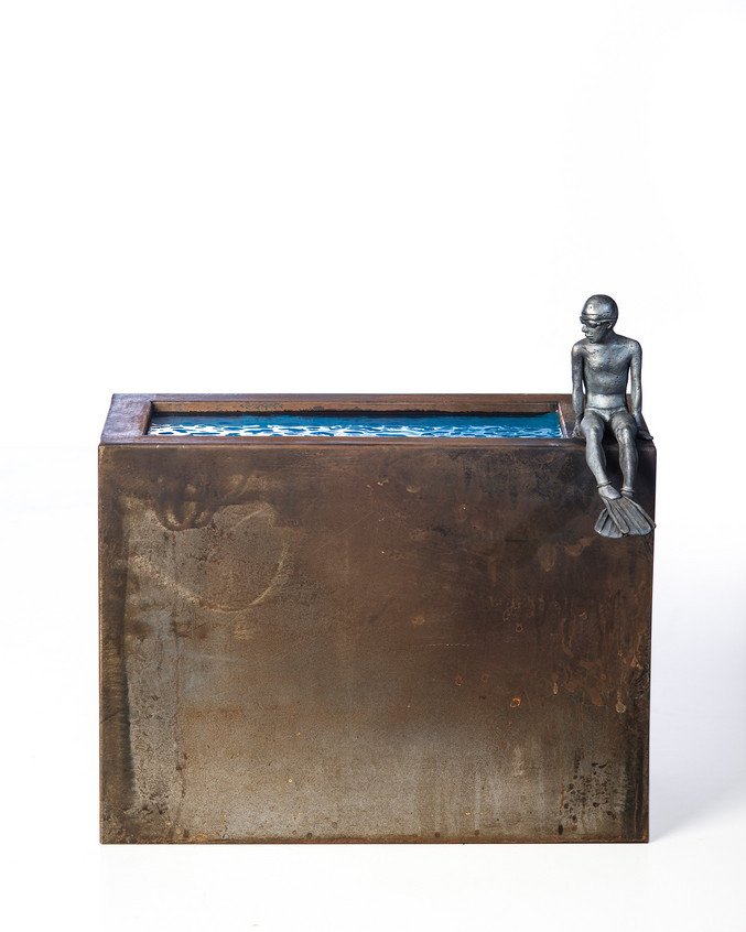 Manuel Mediavilla | Ale-Tao II