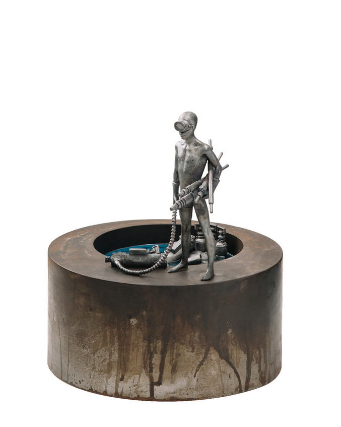 Manuel Mediavilla | Morralla