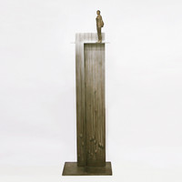 Marta Sánchez Luengo | Al otro lado IV