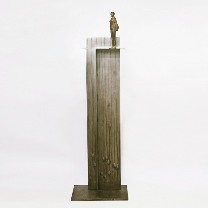 Marta Sánchez Luengo | Al otro lado IV