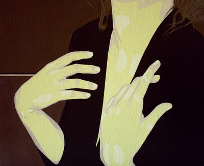 Nekane Manrique Mezquita | La dama