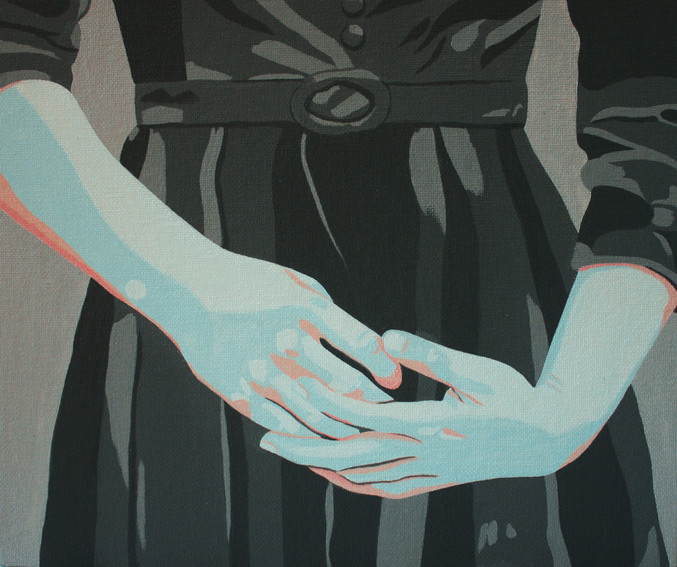 Nekane Manrique Mezquita | La timidez