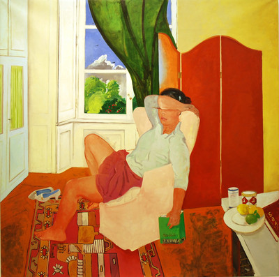 Pablo Aizoiala | Saioa