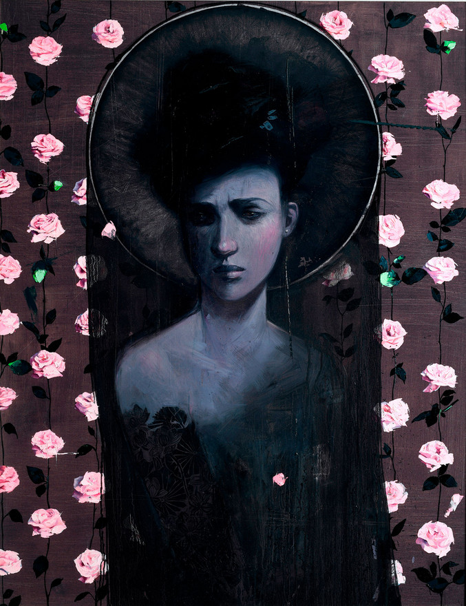 Roldán Lauzán Eiras | Melancolía