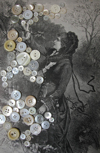 Sara Huete | Botones de Primavera Sara Huete | Botones de Primavera