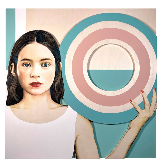 Teresa Carneiro | Awake