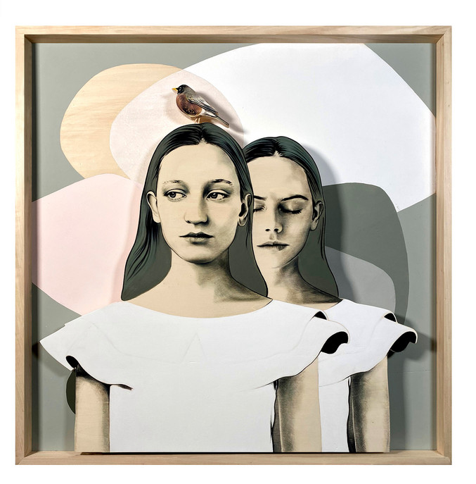 Teresa Carneiro | Connected I