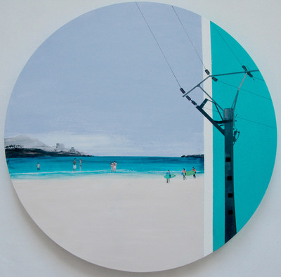 Toya García Senra | Sin título