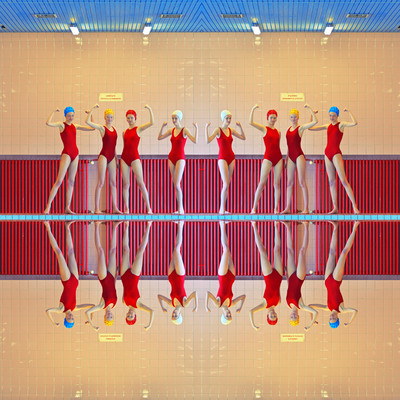 Maria Svarbova | Girl Power, Girl Power