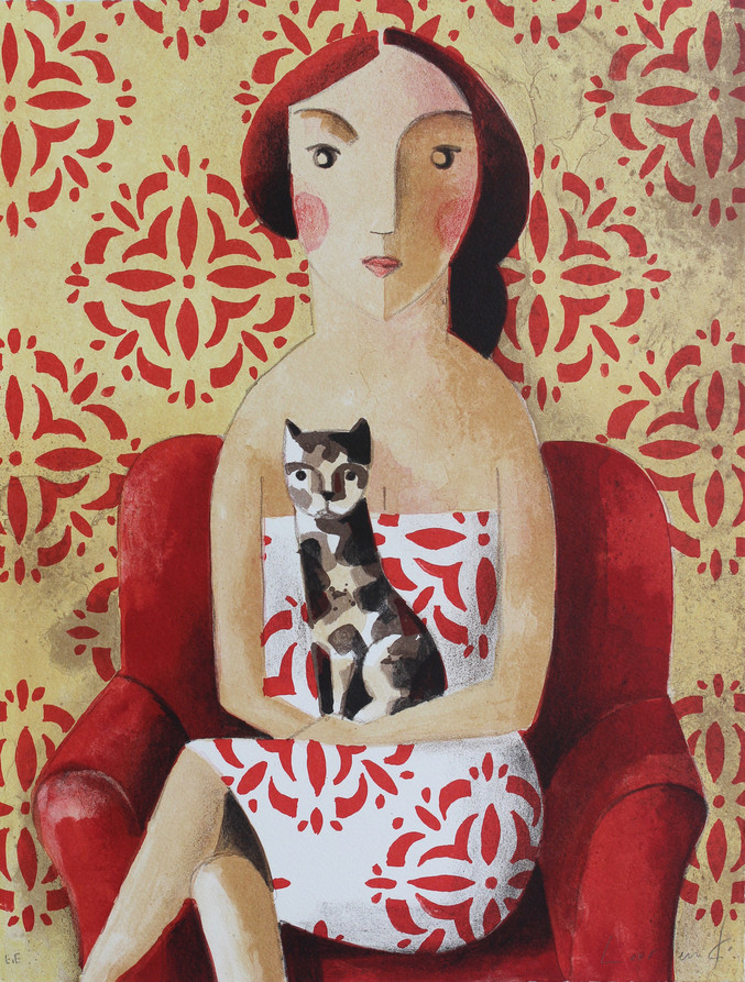 Didier Lourenço | Aquí