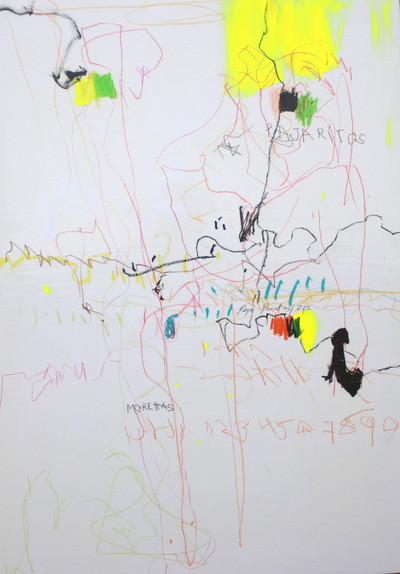 Pepe Puntas | Los Pajaritos, Sevilla - Las moreras, Córdoba Pepe Puntas | Los Pajaritos, Sevilla - Las moreras, Córdoba