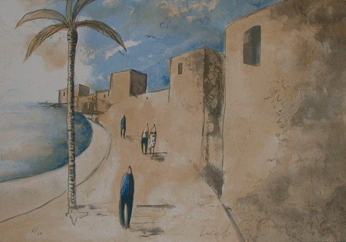 Didier Lourenço | Voramar